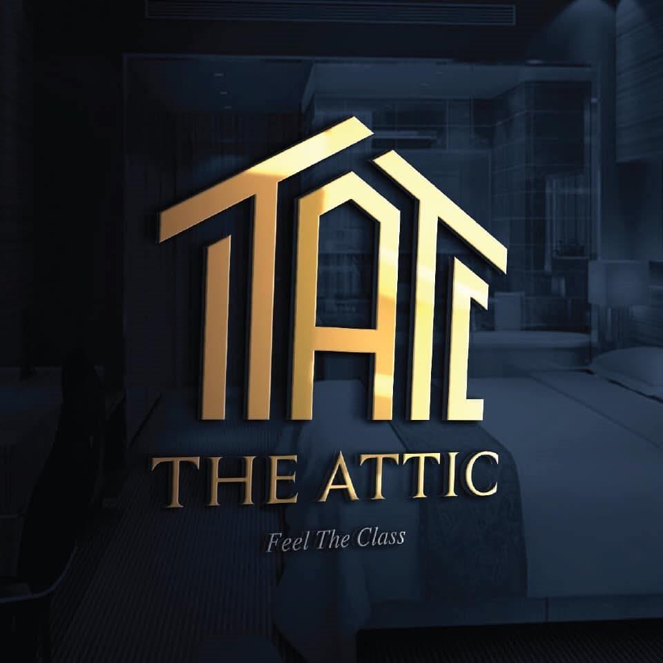 The Attic Home
